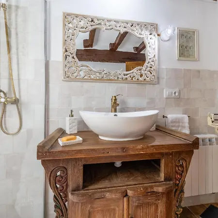 Casa Raymonde Dom wakacyjny