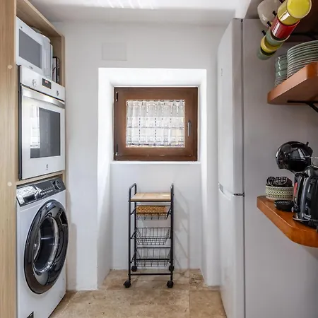 Σπίτι διακοπών Casa Raymonde