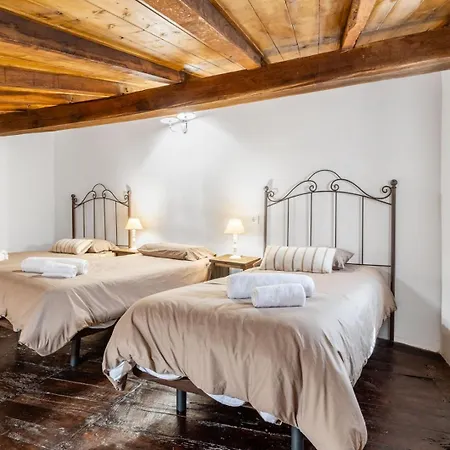Casa Raymonde * Potes