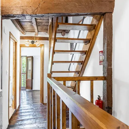 Casa Raymonde Σπίτι διακοπών *