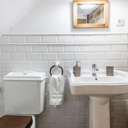 Casa Raymonde Σπίτι διακοπών Potes