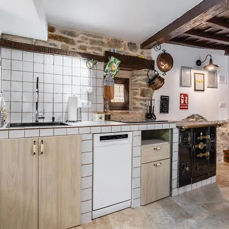 Semesterbostad Casa Raymonde