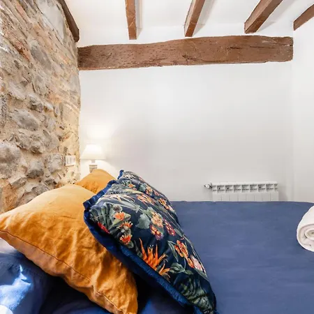 Σπίτι διακοπών Casa Raymonde *