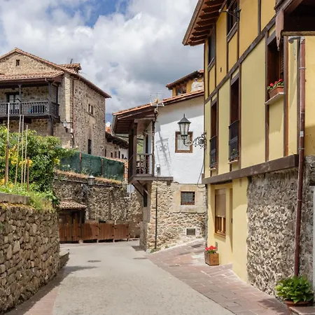 Casa Raymonde Potes