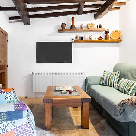 Casa Raymonde * Potes