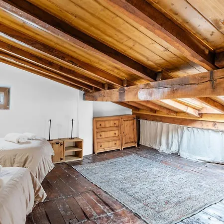 Casa Raymonde Potes