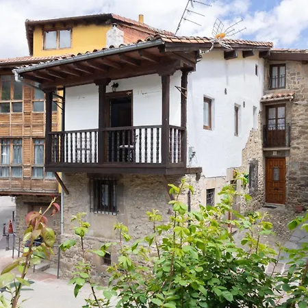 Dom wakacyjny Casa Raymonde Potes