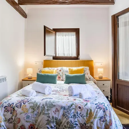 Casa Raymonde Σπίτι διακοπών Potes