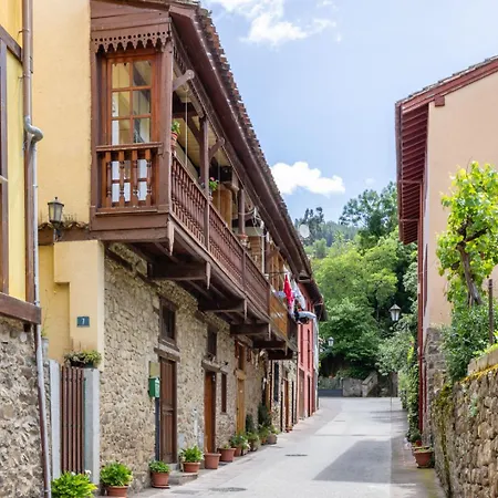 Casa Raymonde * Potes