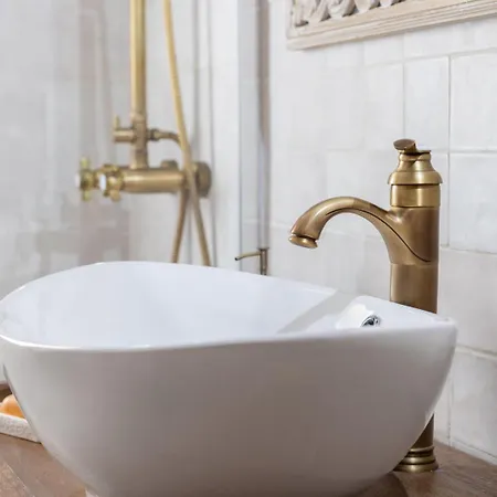 Casa Raymonde Semesterbostad Potes