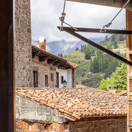 Casa Raymonde Σπίτι διακοπών Potes