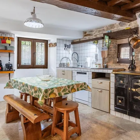 Casa Raymonde