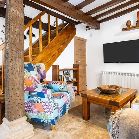 Holiday home Casa Raymonde