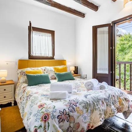 Casa Raymonde * Potes