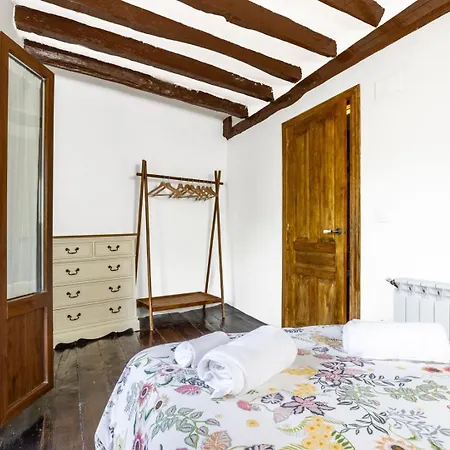 Holiday home Casa Raymonde
