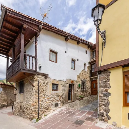 Holiday home Casa Raymonde Potes
