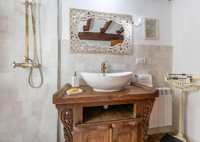 Casa Raymonde בית נופש