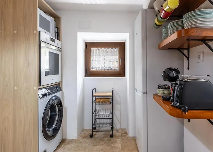 בית נופש Casa Raymonde