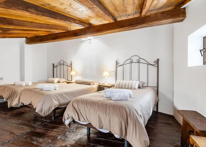 Casa Raymonde * פוטס