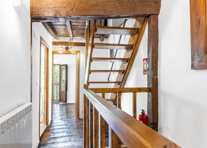 Casa Raymonde Dom wakacyjny *