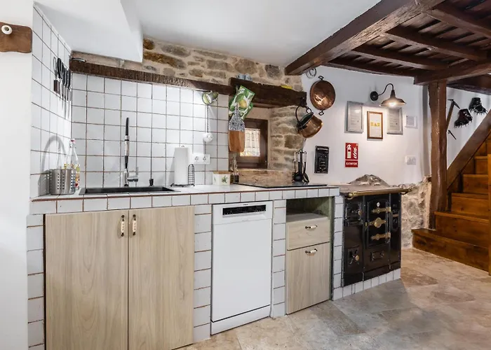 בית נופש Casa Raymonde