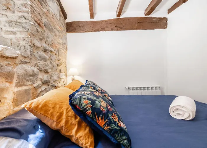 Dom wakacyjny Casa Raymonde *