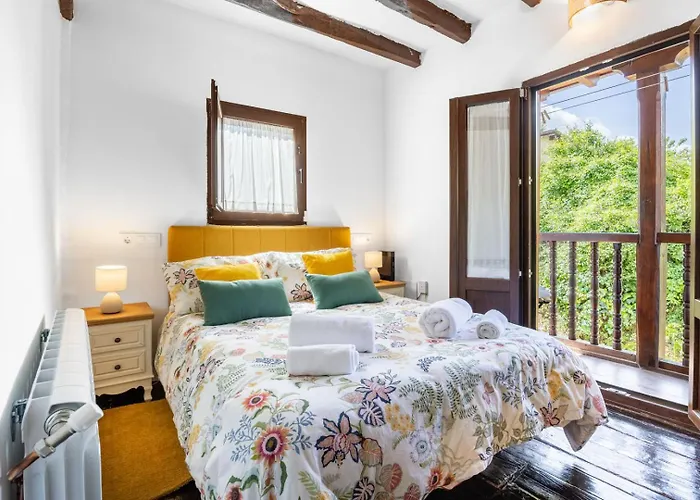 בית נופש Casa Raymonde