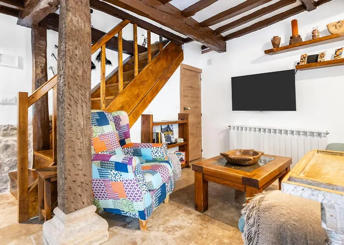 Casa Raymonde Dom wakacyjny *