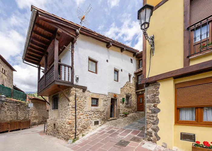 Casa Raymonde פוטס