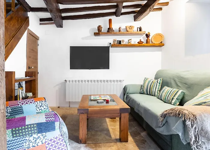 Casa Raymonde * פוטס