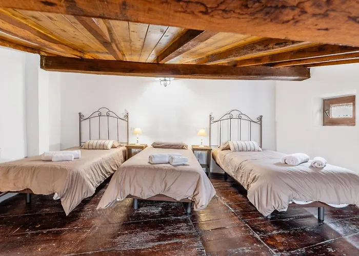 בית נופש Casa Raymonde