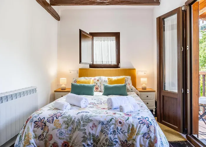 Casa Raymonde Dom wakacyjny Potes