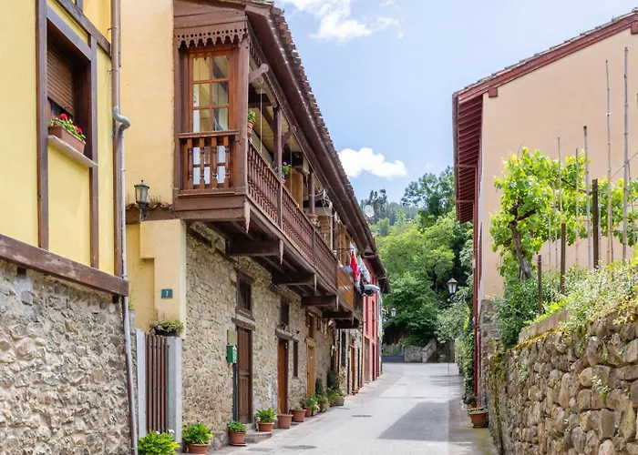 Casa Raymonde * Potes