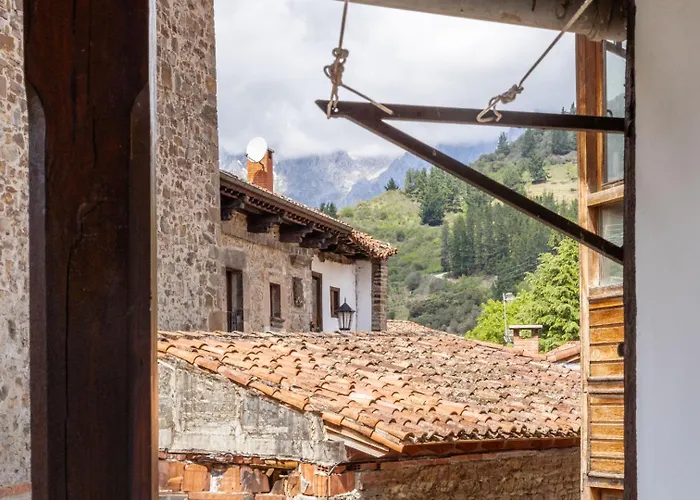 Casa Raymonde Dom wakacyjny Potes